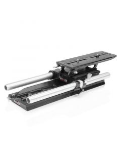 SHAPE Studio 19 mm Sliding Baseplate for Sony Venice grip