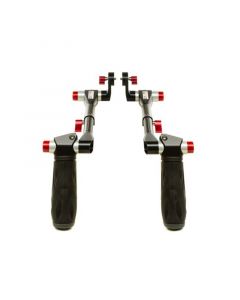SHAPE Telescopic Handle Arri Rosette - HAND12