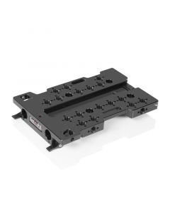 SHAPE Top Plate for Sony Venice Grip