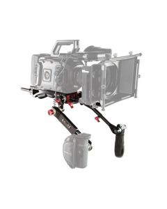 SHAPE Blackmagic URSA Mini Bundle Rig - URSABR