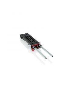 SHAPE VCT Universal Baseplate Arri Rosette - BPVCT