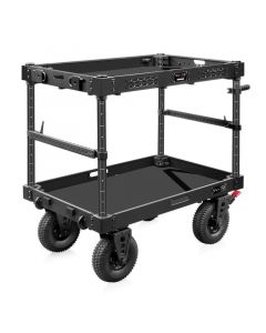 SHAPE Wagon 40 Camera Cart Kamerawagen