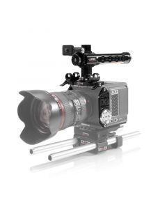 SHAPE camera cage with top handle for RED Komodo Kit