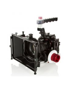 SHAPE Sony A7S II - A7R II - A7 II Kit - ALPKIT