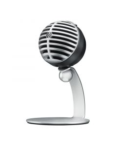 Shure MV5 Digitales Kondensatormikrofon Leasen und Finanzieren