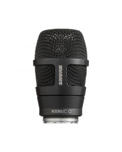 Shure RPW200 Dynamische Nexadyne™ 8/C Funkmikrofonkapsel - Schwarz Audiozubehör