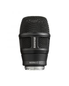 Shure RPW204 - Dynamische Nexadyne™ 8/S Funkmikrofonkapsel - Schwarz Zubehör