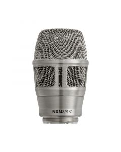 Shure RPW206 Dynamische Nexadyne™ 8/S Funkmikrofonkapsel - Nickel Audiozubehör