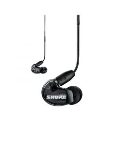 Shure SE215 PRO Professional Sound Isolating Ohrhörer 64" Schwarz Kaufen