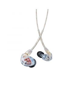 Shure SE535 PRO Professional Sound Isolating Ohrhörer Kaufen