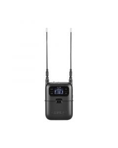 SHURE SLXD5 Mobiler 1-Kanal-Drahtlosempfänger Kamerazubehör