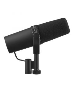 Shure SM7B Sprach-und Gesangsmikrofon Mikrofon