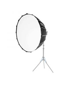 SIRUI Faltbare Deep Octabox QR120-DP 120 cm Softbox