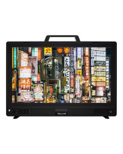 SmallHD Cine 24" 4K High-Bright Monitor 24 Zoll