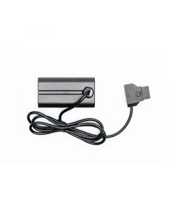 SmallHD D-Tap to Sony L-Series Faux Battery Power