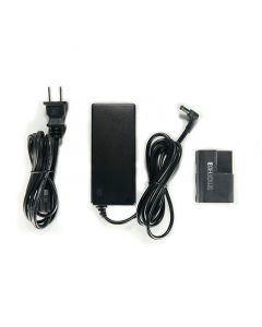 SmallHD DCA5 Barrel to AC Power Kit Monitorzubehör