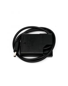 SmallHD FOCUS to Nikon Adapter Zuverlässige Stromversorgung