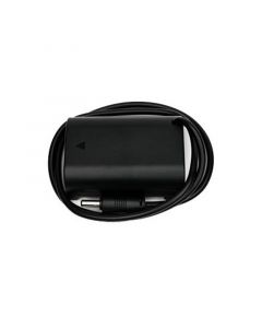 SmallHD FOCUS to Panasonic Adapter Stromversorgung
