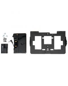 SmallHD Gold Mount Battery Bracket Kit for 702 OLED Kaufen