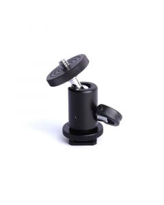 SmallHD Hot Shoe Ball Mount Kameraequipment