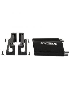 SmallHD Sunhood Cage Combo for 503 Ultrabright Mounting Cage