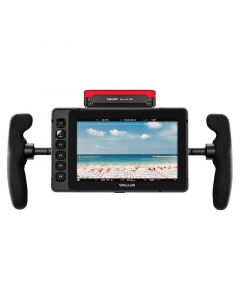 SmallHD Ultra 7 Bolt 6 RX 750 V-Mount Kit Monitor