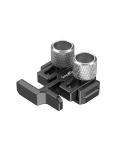 SmallRig HDMI&USB-C Cable Clamp for BMPCC 6K PRO 3271 Kamerakäfig