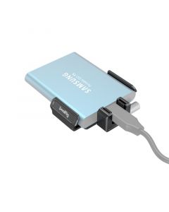 SmallRig T5 / T7 SSD-Halterung für BMPCC 6K PRO 3272 Samsung