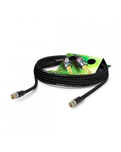 Sommer Cable 1m BNC Kabel Vector Plus DZ 1.2L/4.8 N