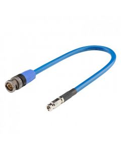 Sommer Cable 40 cm MicroBNC Videokabel SC-Vektor (RCB) Adapterkabel
