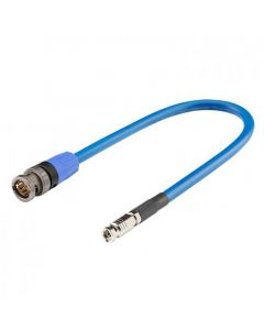 Sommer Cable 50cm MicroBNC/BNC 12G (Video Assist 5" HDR) micro