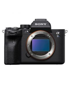 Sony Alpha 7S III professionell