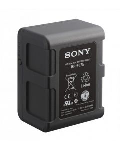 Sony Akku BP-FL75