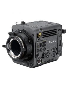 Sony BURANO 8K Camera Pro