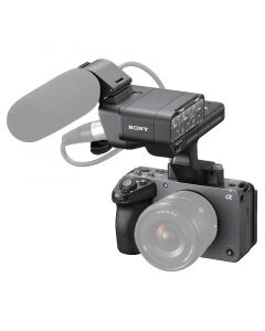 Sony Cinema Line FX30 Body + XLR Handle Unit Digitalkamera