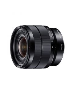 Sony E 10–18 mm F4 OSS SEL1018.AE E-Mount