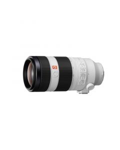 Sony FE 100-400mm F4.5-5.6 GM OSS Tele-Zoom-Objektiv