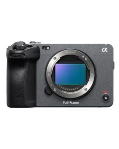 Sony FX3 Cinema Line Finanzieren