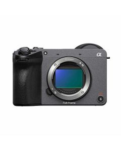 Sony ILME-FX2B  33 MP Vollformat