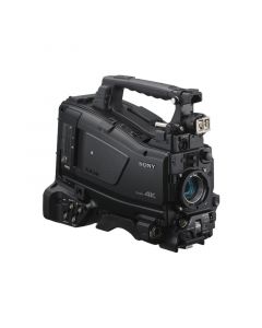 Sony PXW-Z750 Global Shutter