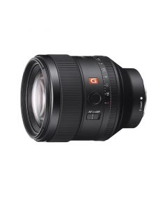 Sony SEL85F14GM.SYX Objektiv Leasen
