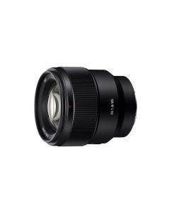 Sony SEL85F18.SYX Objektiv Porträtaufnahmen