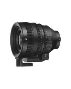 Sony SELC1635G Objektiv Vollformatkameras