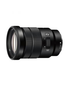 SONY SELP18105G.AE E PZ 18-105 mm F4 G OSS Zoomobjektiv