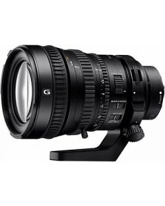 Sony SELP28135G Objektiv
