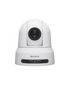 Sony SRG-X120 (weiß) Weitwinkelobjektiv