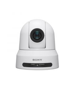 Sony SRG-X400 (weiß) Weitwinkelobjektiv