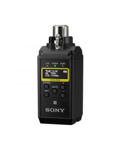 SONY UHF-Wireless XLR Aufstecksender UTX-P40/21 Sender