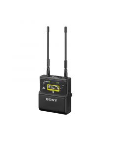 Sony URX-P40 / 33 - Taschenempfänger Funkmikrofon-System