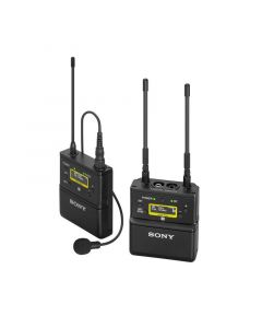 Sony UWP-D21 Funkstrecke Drahtlos-Set